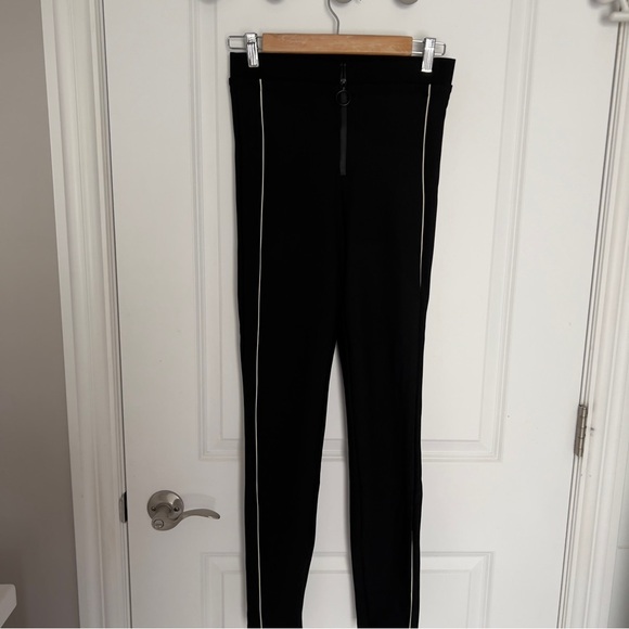 Zara leggings  size m - Picture 6 of 10